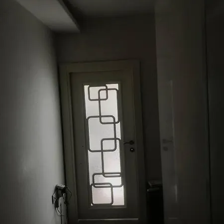 Lejlighed Bahce Kati Kolay Ulasim *