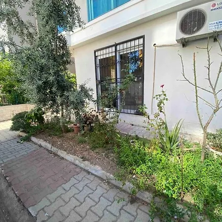 Bahce Kati Kolay Ulasim * Antalya