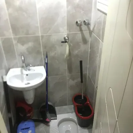 Bahce Kati Kolay Ulasim *