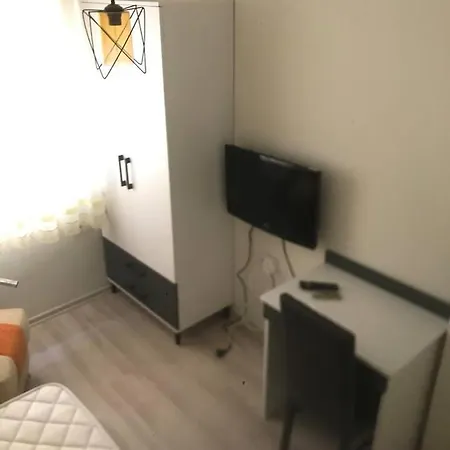 Bahce Kati Kolay Ulasim *